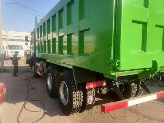 Dongfeng HOWO Euro3 HOWO 6*4 Traktorfahrzeuge Traktorfahrzeuge mit 8×4 Antriebsrad
