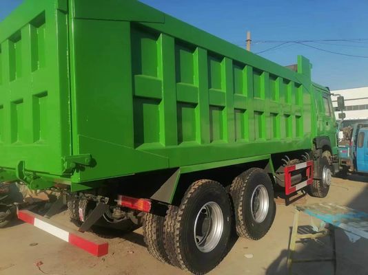 Dongfeng HOWO Euro3 HOWO 6*4 Traktorfahrzeuge Traktorfahrzeuge mit 8×4 Antriebsrad