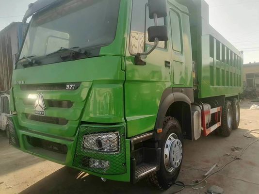 Dongfeng HOWO Euro3 HOWO 6*4 Traktorfahrzeuge Traktorfahrzeuge mit 8×4 Antriebsrad