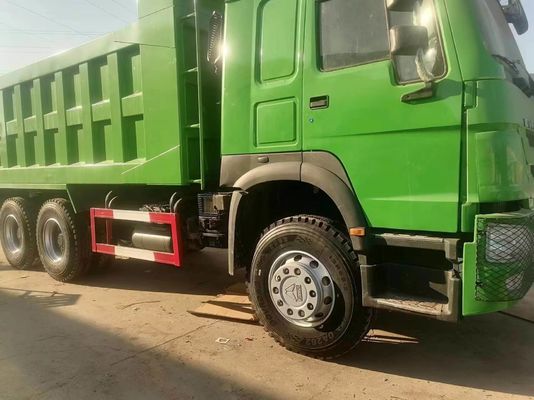 Dongfeng HOWO Euro3 HOWO 6*4 Traktorfahrzeuge Traktorfahrzeuge mit 8×4 Antriebsrad