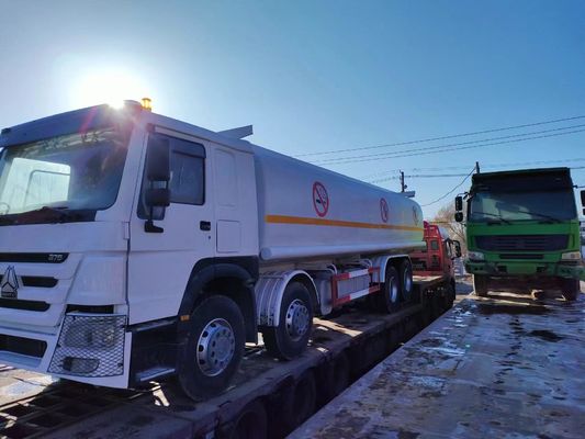 Kraftstoffbehälter mit 8L-Kapazität für den Transport von Erdölgas und Diesel