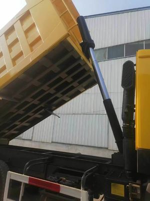 6X4 371 HOWO Gebrauchtempfer 20 30 50 70 100 Tonnen PS 351-450 PS Sitzplätze ≤5