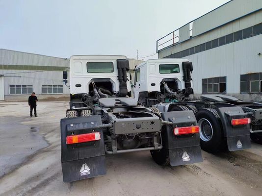 Sinotruck HOWO Lkw-Transport Holz-Transport Lkw-Anhänger mit 6-8L Motor