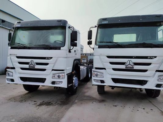 Radialreifen Sinotruk C7h 6X4 430 PS Traktor Lkw Mc11.43-30 mit DOT Zertifizierung