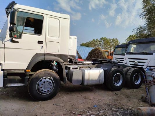 Radialreifen Sinotruk C7h 6X4 430 PS Traktor Lkw Mc11.43-30 mit DOT Zertifizierung