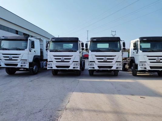 Radialreifen Sinotruk C7h 6X4 430 PS Traktor Lkw Mc11.43-30 mit DOT Zertifizierung