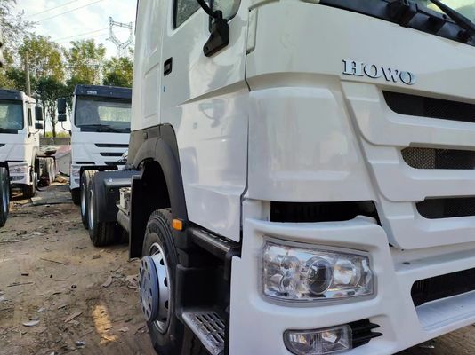 Radialreifen Sinotruk C7h 6X4 430 PS Traktor Lkw Mc11.43-30 mit DOT Zertifizierung
