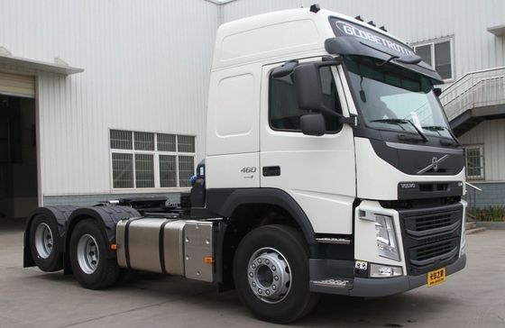 Volvo FM 420 Anhänger-Lkw mit Radiale Reifen-Design und 351-450 PS