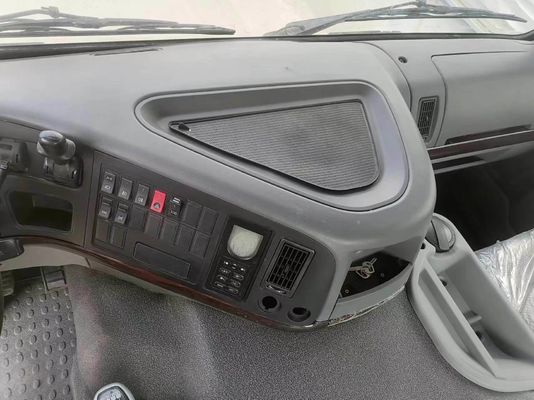 Gebraucht HOWO Sitrak C7h Traktorfahrzeuge 6X4 Gebrauchtfahrzeug mit ECE-Zertifizierung