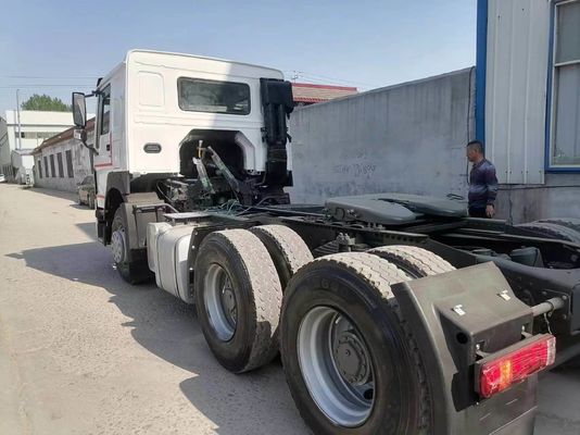 10 Reifen Traktor Lkw Schwerlastanhänger Kopf Traktor Lkw Reifen Design Radial HOWO 6X4