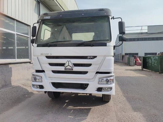 6*4 Traktor für den Transport von Schwerlast