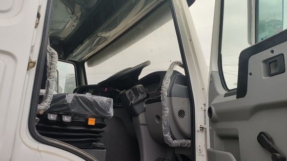 Gewerblich gefertigt, gebrauchtes Linkslenkrad Sinotruk HOWO T7h 440HP 500HP 6X4 Traktor