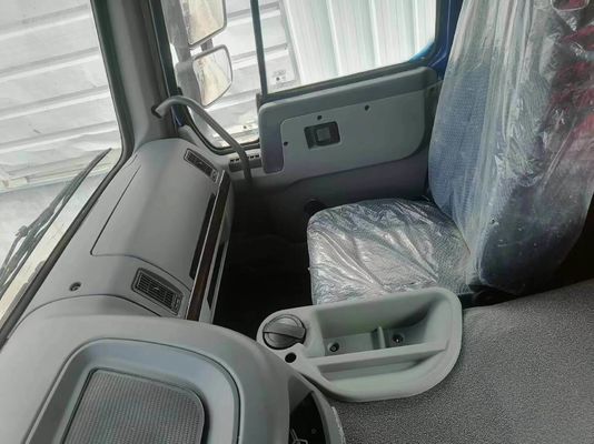 Handgetriebe 6*4 Schwerlastzug Traktor Lkw Anhängerkopf mit 351-450 PS