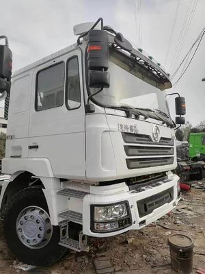 Handfahrzeug 6X4 Sinotruck HOWO Handfahrzeugen Kopf Gebraucht Traktorfahrzeug mit Radialreifen