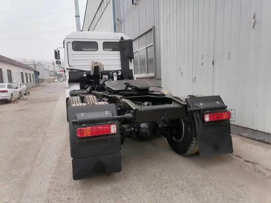 Handfahrzeug 6X4 Sinotruck HOWO Handfahrzeugen Kopf Gebraucht Traktorfahrzeug mit Radialreifen