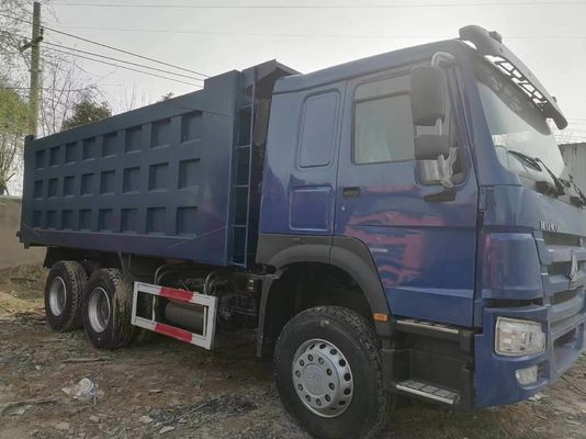 351-450 PS Sinotruk HOWO 6*4 Traktor Lkw Rechtslenkung für Ihre Benefit Sitze≤5